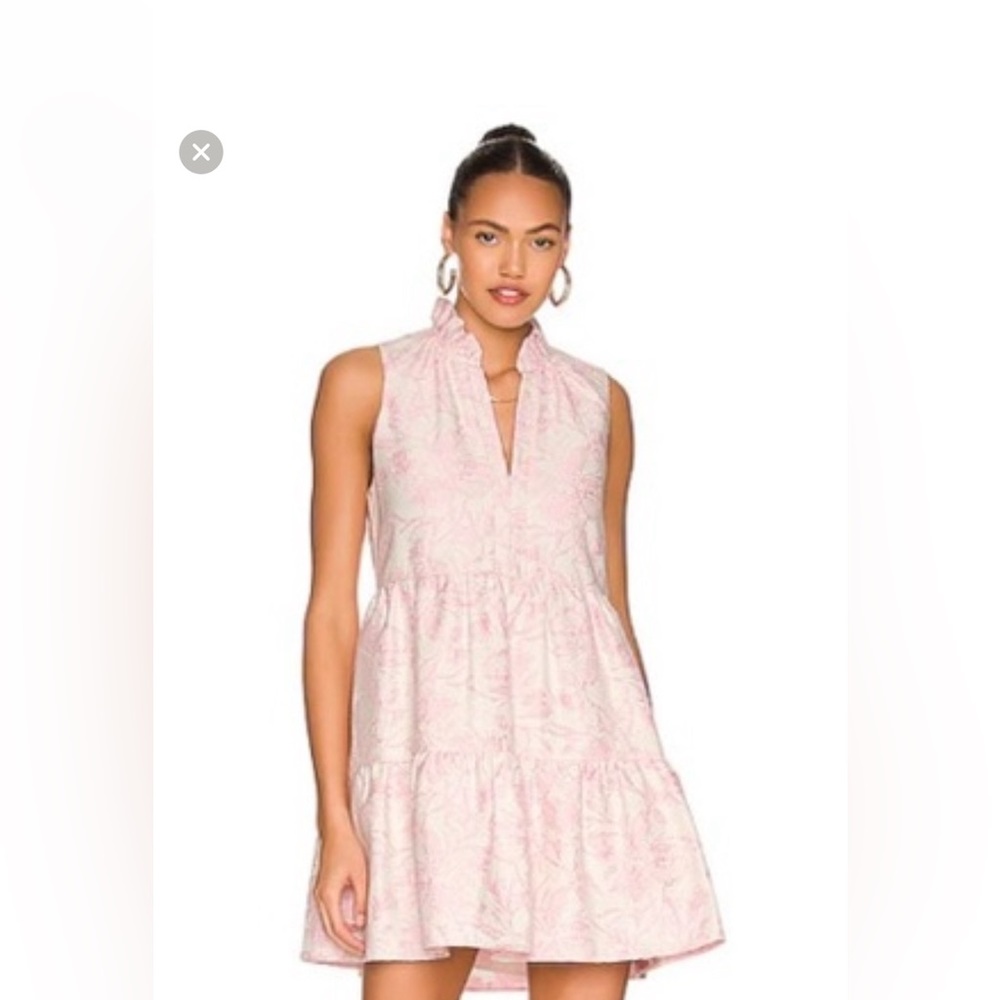Amanda Uprichard Connolly dress